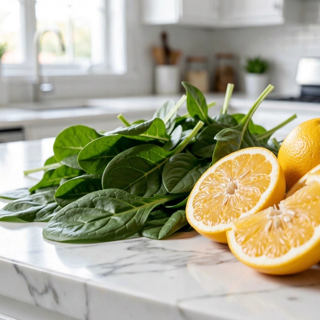 Nutritional philosophy visualization