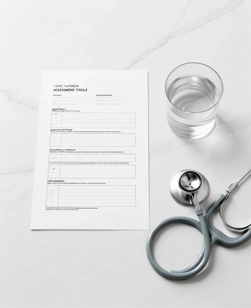 Clinical assessment tools