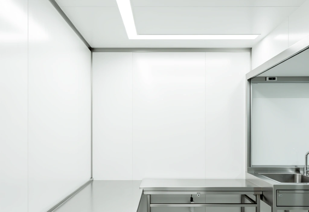 Nutri-Expert clinical environment