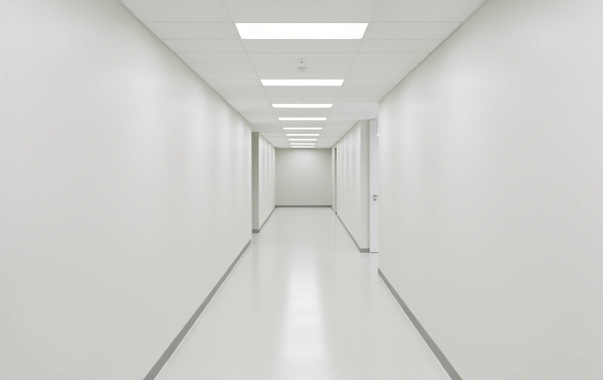 Clinical environment